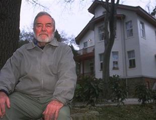 John Freely, ‘the memory of Istanbul,’ passes away aged 90