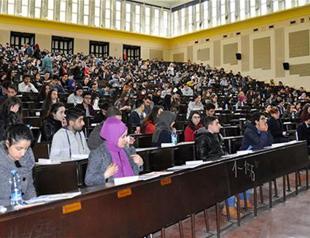 Turkey has unhappiest students in new 72-country OECD survey