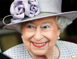 Queen Elizabeth celebrates 91st birthday