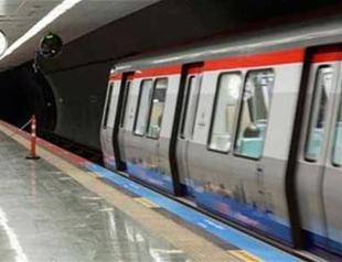 Five new metro lines to run in Istanbul