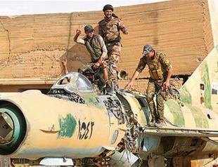 Raqqa offensive will be delayed if cooperation with YPG continues: Turkish defense minister