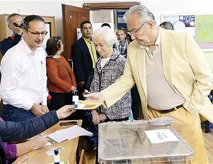 Erdoğan says ‘game over’ after referendum, CHP says ‘only first half has finished’