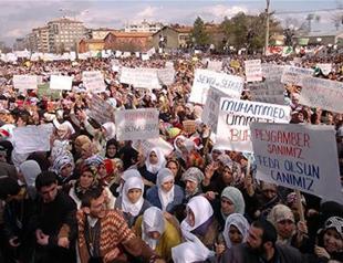 INTERVIEW: Mehmet Kurt on Kurdish Hizbullah in southeast Turkey