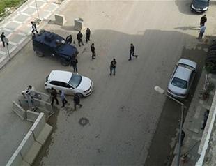 Police foil car bomb plot in Turkey’s Suruç, assailant ‘neutralized’