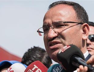 Top court, Council of State have no option but to reject CHP’s appeal: Turkish justice minister