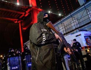 US forces kill ISIL militant linked to Turkey nightclub attack