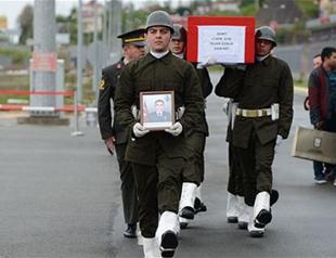 Soldier killed in PKK attack in Turkey’s southeast