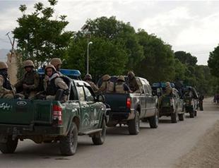 Turkey condemns Afghan base attack, as death toll rises to 140