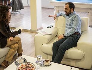 35 percent of Turkish voters give unconditional support to Erdoğan