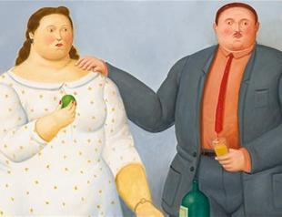Anna Laudel Contemporary presents Fernando Botero