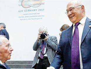 Germany pushes plan to boost private investment in Africa
