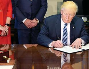 Trump’s big announcement on tax to be broad principles: Official