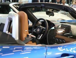 Istanbul Auto Show attracts over 100,000 visitors in three days