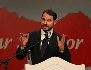 Turkey starts seismic exploration in eastern Mediterranean