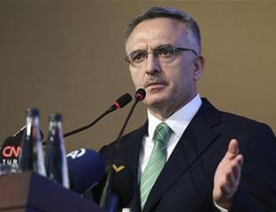 Turkish gov’t has eyes on online portals not paying tax: Minister