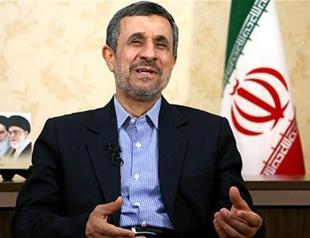 Iran’s Ahmadinejad says he won’t endorse other candidates