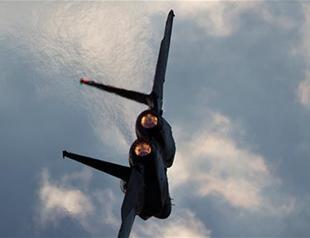 Israeli attack on Syria military camp kills three