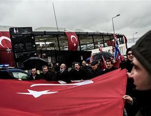 Toll in Beşiktaş attack rises to 46