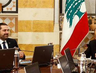 New Lebanese govt OKs oil decrees to start stalled tender process