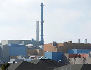 France ready to save nuclear group Areva whoever wins presidency