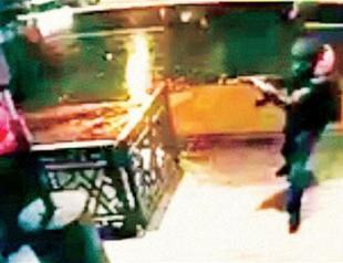 Istanbul nightclub attacker probably Uighur: Turkish government