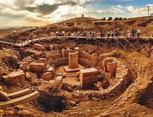 Documentary depicts ancient Göbeklitepe as idol center from Abrahamic age