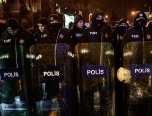 Suspects from China’s Xinjiang detained over Istanbul nightclub attack