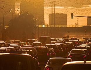 Living close to major roads increases dementia risk, study shows