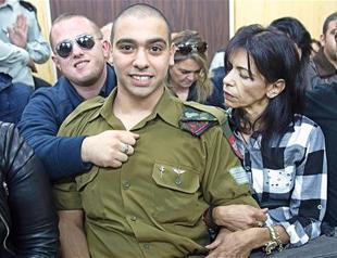 Netanyahu wants pardon for Israeli soldier in manslaughter case