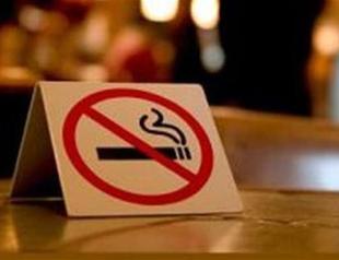 Health Ministry to extend smoke-free zones in restaurants, cafes