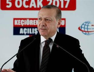 Terror groups cannot divide our nation: President Erdoğan