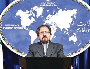 Iran hits back at Syria truce criticism from Turkey