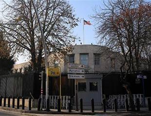 US embassy warns citizens after İzmir attack