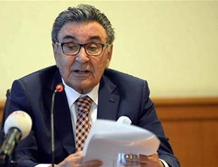 Aydın Doğan calls on media to unite against terrorism