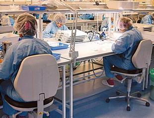 Turkish government to offer financial support to grandmothers for childcare