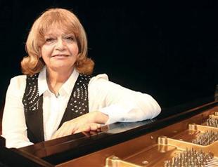 İdil Biret concert canceled in Adana