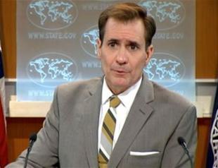 Accusations about US in Turkish media must stop, State Department’s Kirby says