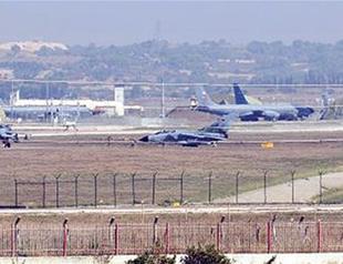 US appreciates Turkish base access, hopes will continue: Pentagon