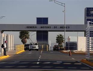 Trump hits Toyota in latest broadside against carmakers and Mexico