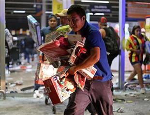 Looting, protests in Mexico over gas price hikes turn deadly