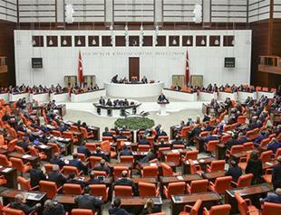 CHP wants live broadcast of charter debates in parliament