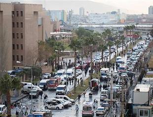 İzmir’s loss of innocence