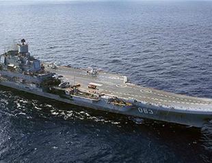 Russia starts scaling down Syria military deployment