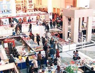 Ankara Book Fair opens