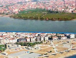 Historic bastion gets contentious makeover