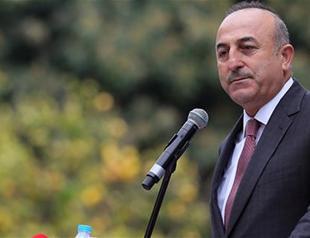 350 diplomats expelled due to Gülen links: Foreign minister