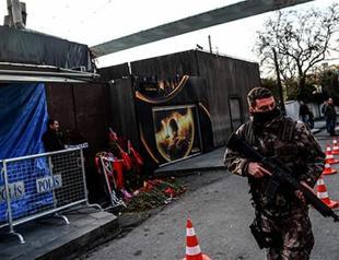 Key figures related to ISIL’s Reina attack in Turkey’s İzmir: Report