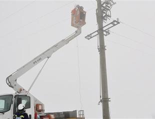 Turkey does not anticipate gas, power price hikes in 2017 despite cost increases: Minister