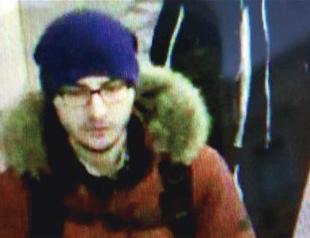 Suspect in Russia metro bombing travelled to Turkey, say co-workers