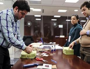 US expat ballots headed to Turkey as referendum nears